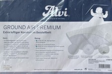 Alvi Beistellbettmatratze