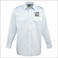 Individuell besticktes Premier