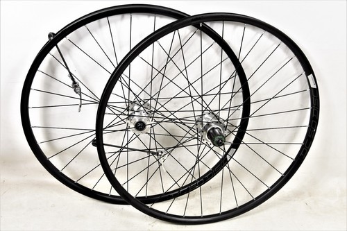Paar mtb laufräder 559 x - laufrÄder,