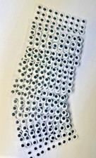 *BESTPRICE*Wackelaugen 12 mm