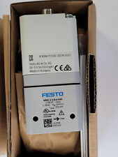 FESTO VPPE-3-1/8-6-010 539639