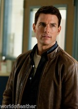 Tom Cruise Jack Reacher