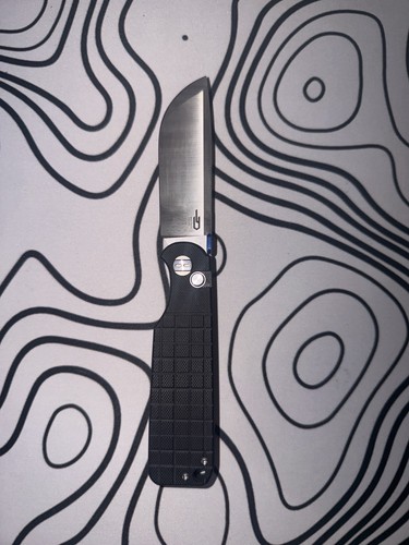 Bestech glok edc - knife, 14c28n
