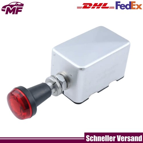 Warnblinkschalter