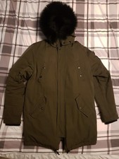 Moose Knuckles Jacke Parka