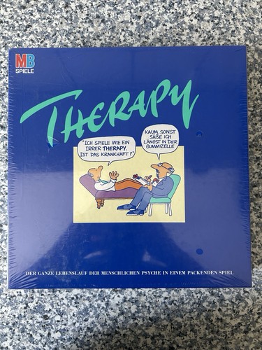 Therapy