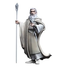 Weta Workshop - Herr der Ringe