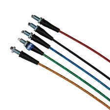 Gasseil Gaszug 1200mm 4 Farben