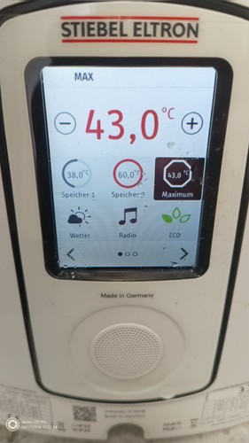 Stiebel eltron - stiebel,