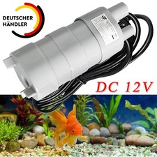 Wasserpumpe – 12V-Pumpe