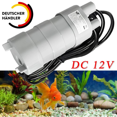 Wasserpumpe 12v pumpe - –, 12v-pumpe
