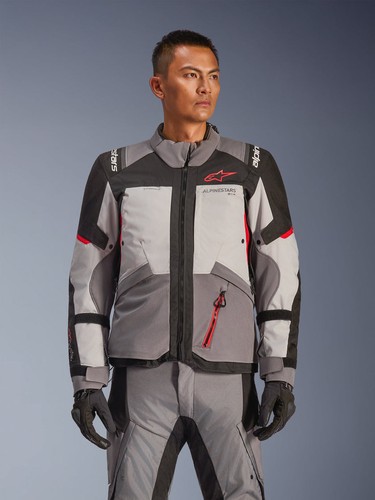 Jacke motorrad alpinestars - motorrad,