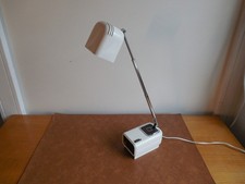 Teleskoplampe Klapplampe