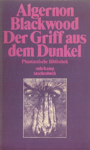 0518 algernon blackwood - f,
