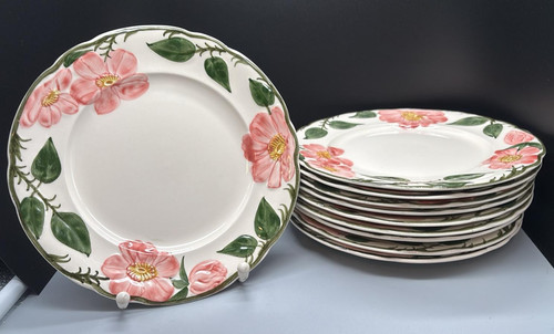 Villeroy boch wildrose - &,