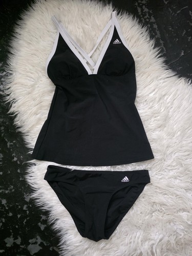 Adidas tankini 2tlg - adidas, 2tlg.badeanzug