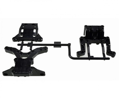 Dämpferbrücken parts - dämpferbrücken, c-parts