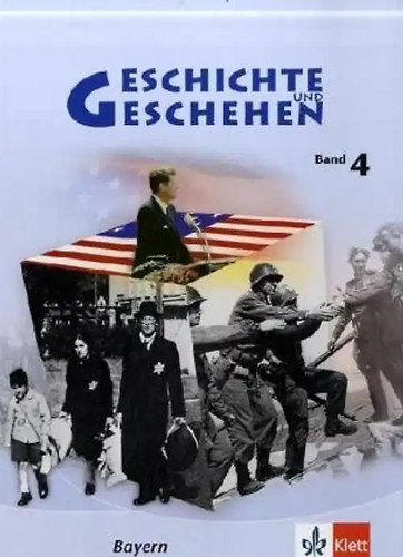 Geschichte und geschehen - geschichte,