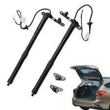 2x Elektrische Heckklappe