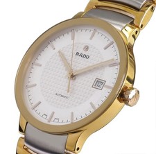 Rado Damen Uhr Automatik