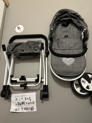Spielzeug kinderwagen farbe - kinderwagen,