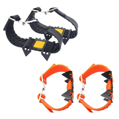 Schuhspikes für eisklampen - für,