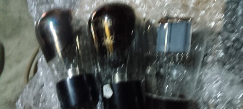 Rs242 telefunken power - rs242,