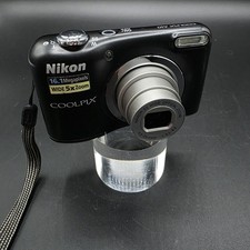 Nikon coolpix a10 - coolpix,