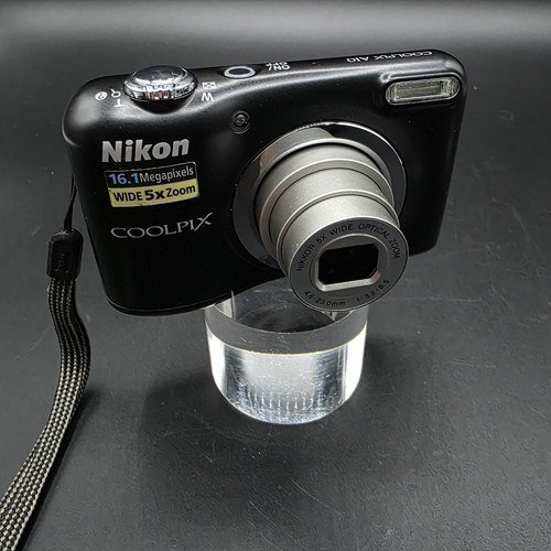 Nikon coolpix a10 - nikon,