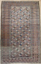 Orientteppich handgeknüpft