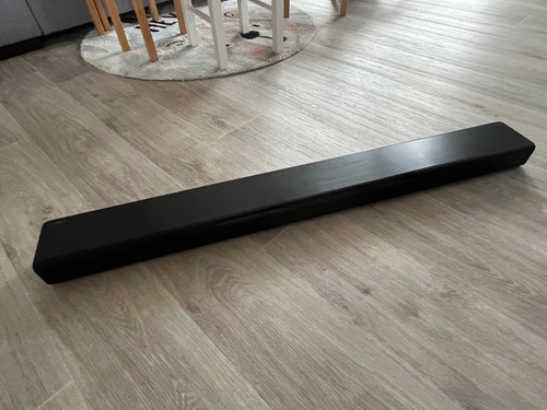Yamaha musiccast bar - yamaha,