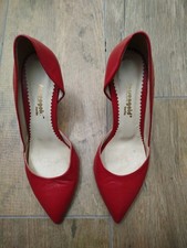 Hingucker Pumps von Fersengold