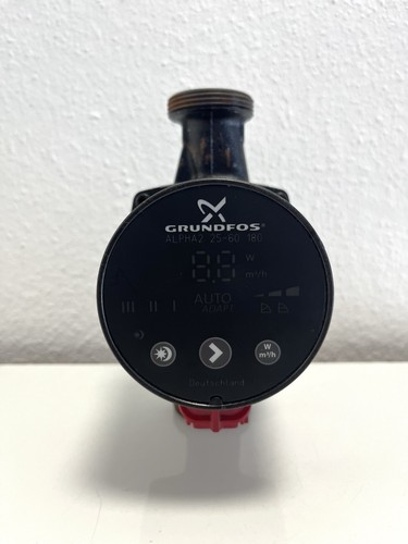 Grundfos alpha 60 180 - 2,