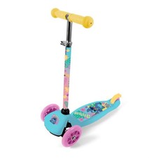 Kleinkind Scooter | Stitch 3-Rad | Scooter | Laufrad
