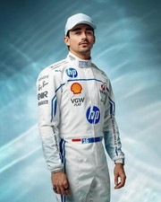 CharIes LecIerc Go Kart