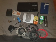 Elektroschrott  - Schrott - Recycling.....