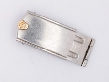 ORIGINAL Rolex USA Nice Steel