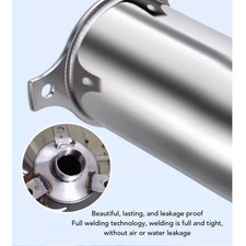 Tiefbrunnen-Handpumpe 26 Fuß