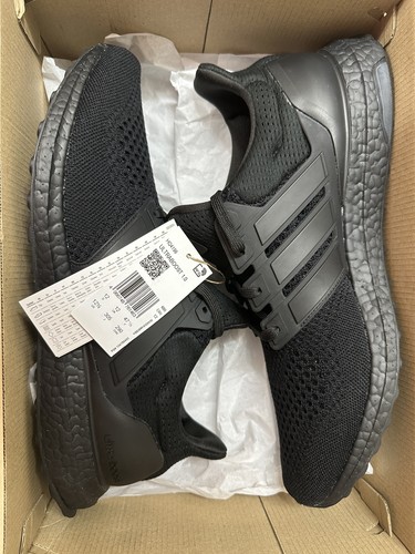 Adidas ultraboost schwarz - adidas,