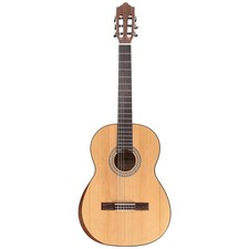 Konzertgitarre Redwood Student