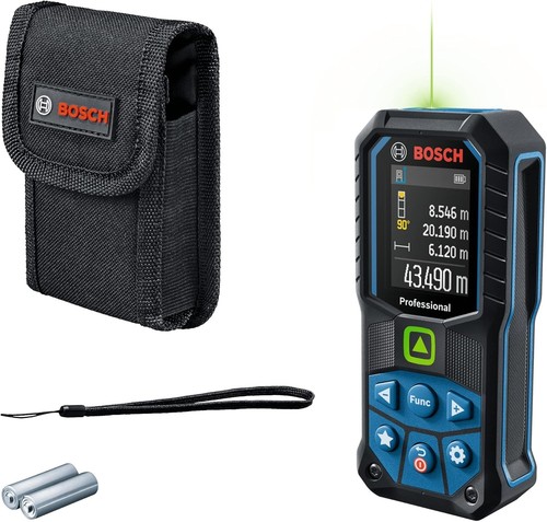 Bosch professional glm - 50-23, g