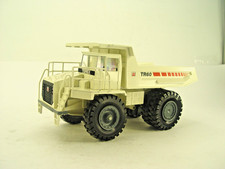 TEREX  TR60 Muldenkipper LKW