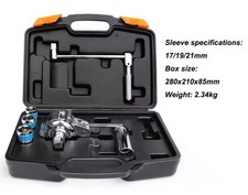 Drehmoment Multiplikator