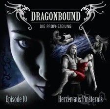 Dragonbound - 10/Herzen aus Finsternis