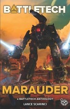 Lance scarinci battletech - lance,