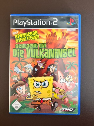 Spongebob und seine freunde - spongebob,