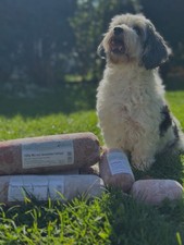 BARF Pferd | Ziege | Schaf | Hundefutter | Barf-Fertigmenü