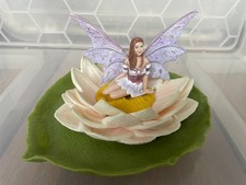 Schleich 70415 - Yasira auf