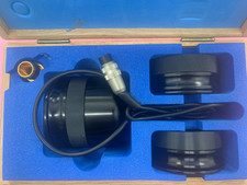 LUMENIS IPL QUANTUM UNIVERSAL POWER METER   B3567042  025-62905   B   2294   181