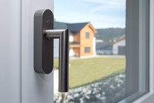 Loxone – Window Handle Air